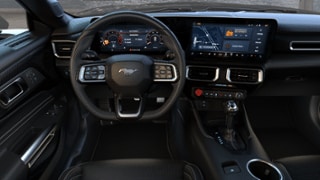 2026 Ford Mustang® Internal Image 2